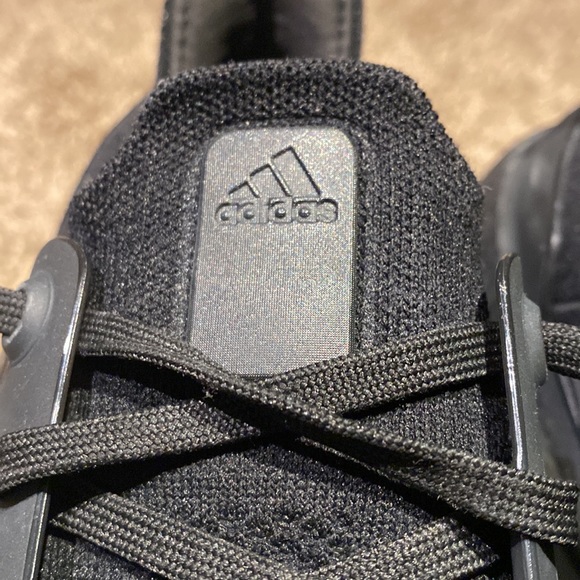 Adidas Ultraboost 22 “All Black” - Picture 6 of 10